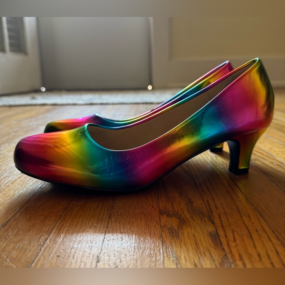 💫 Beacon Angel Flex Women's Heels